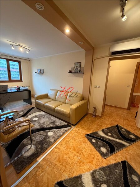 Obor, vanzare apartament 2 camere decomandat.