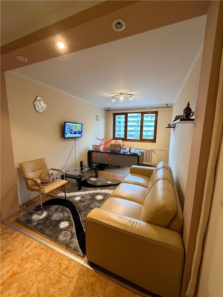 Obor, vanzare apartament 2 camere decomandat.